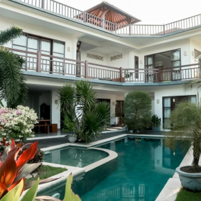 Iluh Villa Bali